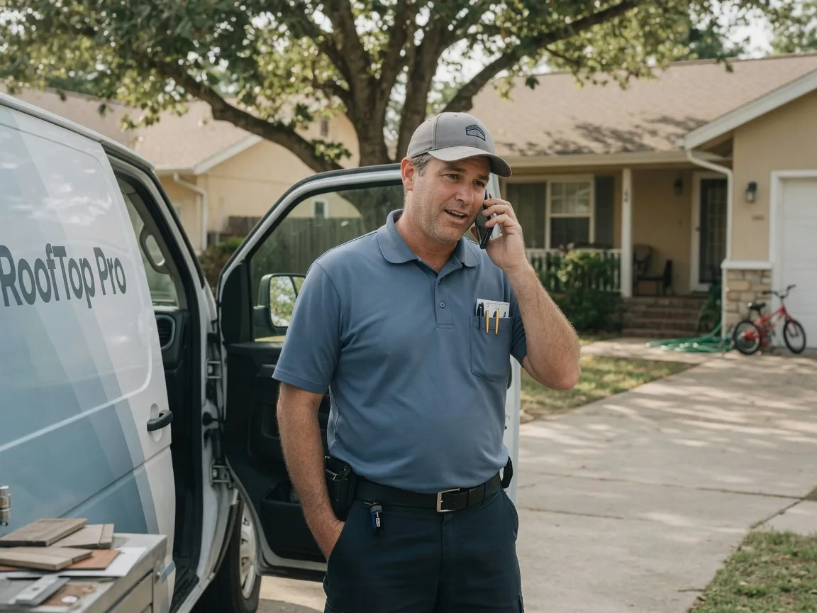 Roof Repair Hubbard, IA FAQs